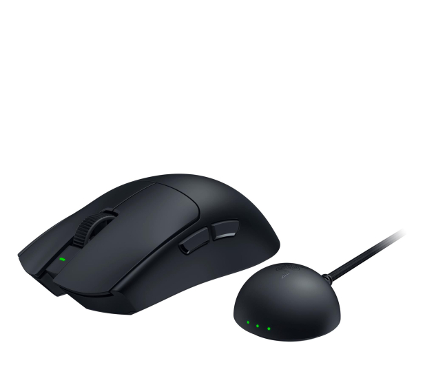 Razer Viper V4 Pro (Black) - 1512404 - zdjęcie 5